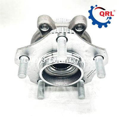 2019-2024 Nissan Altima Hub Montage 40202-6CA0A Rad Hub Lager