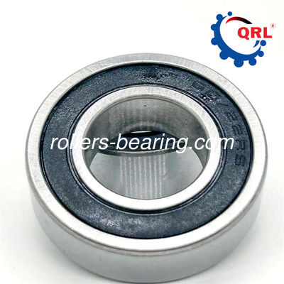 Einfachreihen-Groove Kugellager 60/22-2RS SS60/22 RS 22x50x14 mm