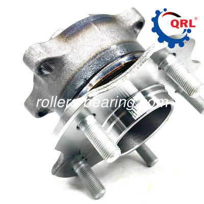 43202-JA000 NISSAN ALTIMA HUB176T-19 HUB Lager hinten