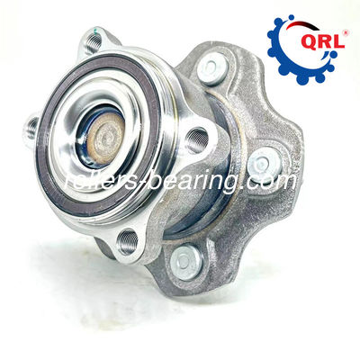 43202-JA000 NISSAN ALTIMA HUB176T-19 HUB Lager hinten