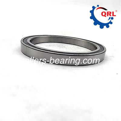 6816-2RS 80x100x10MM Geschwindigkeitskugellager Tiefschleppkugellager für Industrieanlagen