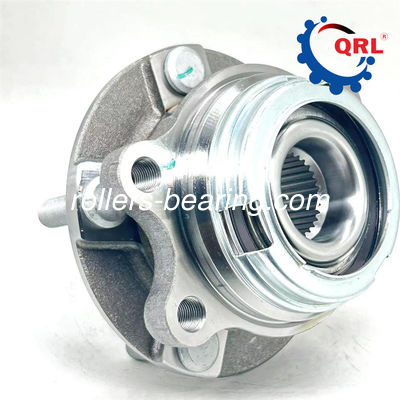 Vorradnabellager 40202-JA100 für Nissan Altima Maxima