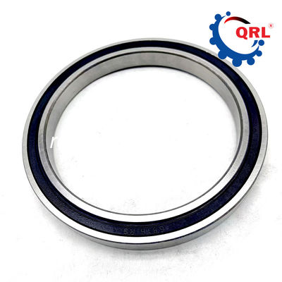 6816-2RS 80x100x10MM Geschwindigkeitskugellager Tiefschleppkugellager für Industrieanlagen