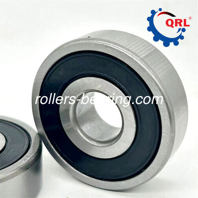 17x52x16mm 333 Versiegeltes Wechselradlager 333-2RS Tiefen Rillen Kugellager