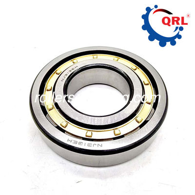 NJ313EM 65x140x33mm zylindrisches Rolllager QRL