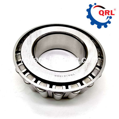 Konische Rollenlager TRA 141404 B für Lkw-Rollenlager mit einer Länge von 70X135X40 mm.