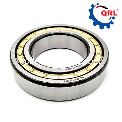 Zylindrische Walzlager NJ2216 EM 80x140x33 mm