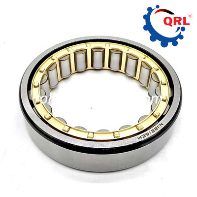 Zylindrische Walzlager NJ2216 EM 80x140x33 mm