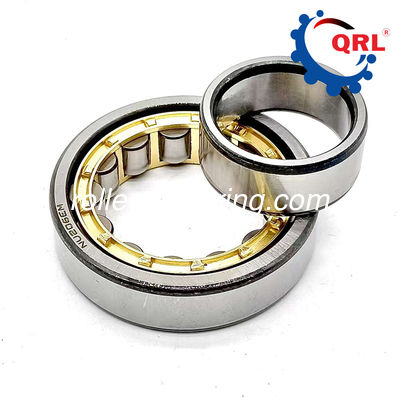 NU206EM 30x62x16mm QRL Zylinderrollenlager