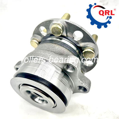 HUB340T-1 28473-FJ010 Accesorios Hochleistungsradnabellager für Subaru