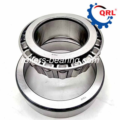 759/752 Taper Roller Qualitätslager Online 88.9x161.9x47.62mm