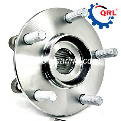 Neue Front KD35-33-04 XC RADEN-Zentrale für den Mazda CX-5