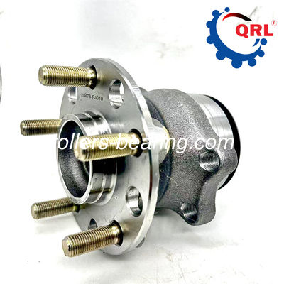 HUB340T-1 28473-FJ010 Accesorios Hochleistungsradnabellager für Subaru