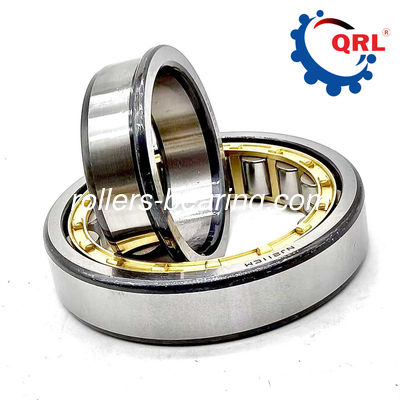Lager NJ211 EM 55x100x21 MM Zylindrisches Walzlager