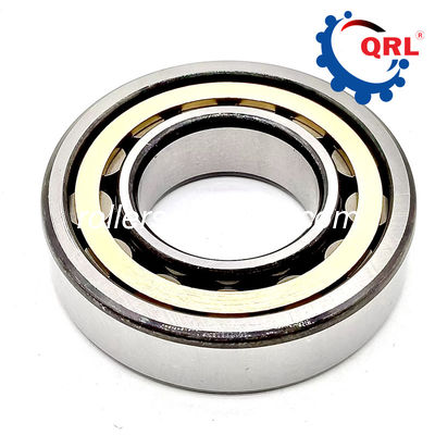 NU206EM 30x62x16mm QRL Zylinderrollenlager