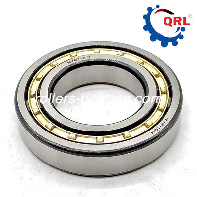 Lager NJ211 EM 55x100x21 MM Zylindrisches Walzlager