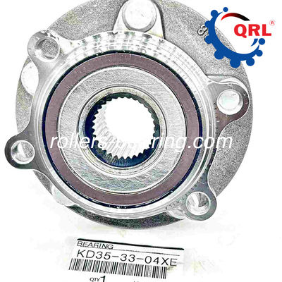 Neue Front KD35-33-04 XC RADEN-Zentrale für den Mazda CX-5