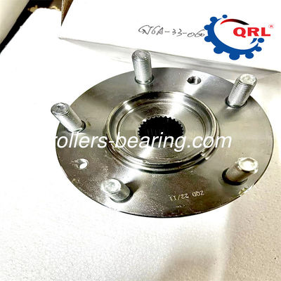 Radknotenpunkt für MAZDA 6 02-13 GR1A-33-060 Fahrzeugzubehör