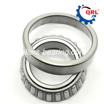 L 68149/10 QRL Größe 34,98x59,13x15,87mm Zoll Tapered Rolllager
