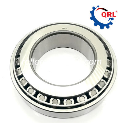 683/672 Einreihe mit Spitzenrollenlagern 95,25x168,2x41,27 mm