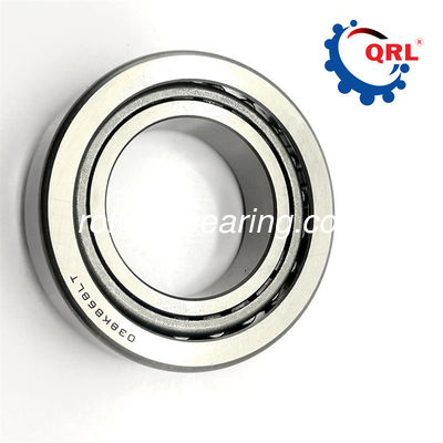 038KB68 Einreihenkönig-Rolllager Abmessungen 38,5 X 68 X 18,5 mm