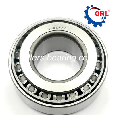 Hinterachse des Lagers NA ATAK PAJERO L200 Produktcode MB664380 MB393594