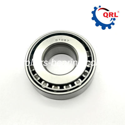 Modell 4T-07087/07210 X QRL Spitzenrollenlager 22 25 x 50, 8 x 15, 011 mm