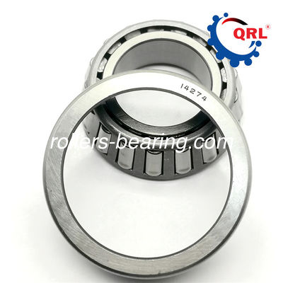 Inch Tapered Roller Bearing 14138A/274 14138A/14274 Größe 34,92x69,01x19,84mm