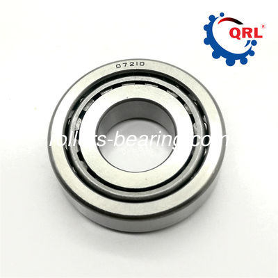 Modell 4T-07087/07210 X QRL Spitzenrollenlager 22 25 x 50, 8 x 15, 011 mm