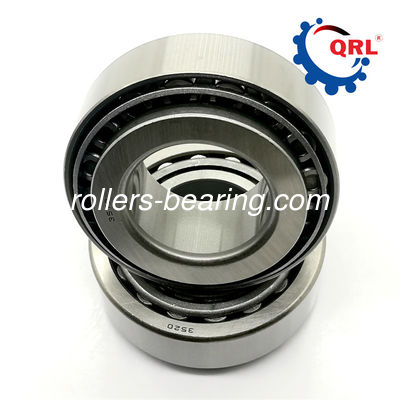 QRL 3579/3520 Einreihen-Taper-Rolllager mit Abmessungen von 42,863 × 84,138 × 30.163