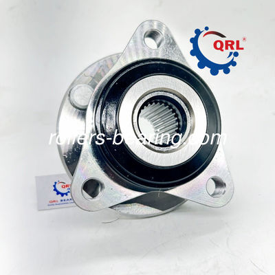 50BWKH15 50BWKH15 Radnabe Lager vorne TOYOTA VOIS / Yaris