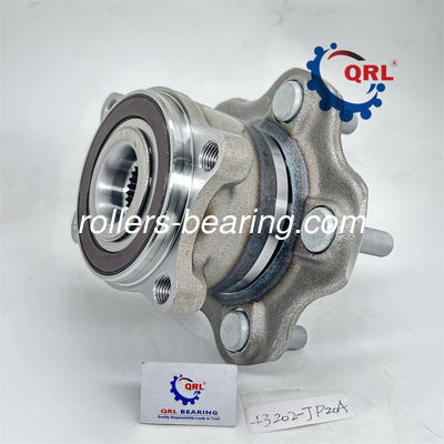 OEM 09-13 Nissan Murano 4WD Hinterradnabenlagerung 43202 JP20A 512408