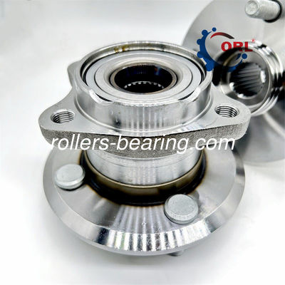 42410-52060 3DACF037D-4C Radknoten mit Lager TOYOTA RACTIS 4 RADEN