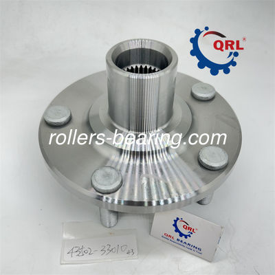 1995-2002 Toyota Avalon 1992-2001 Toyota Camry Radnaben-Teilenummer 43502-33010