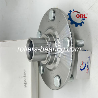 Radknotenpunkt vorne links rechts für TOYOTA Rav4 94-00 43502-42010