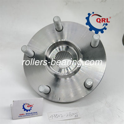 43502-28100 Für Toyota Camry   Radnaben-Unterbaugruppe  Vorderachse Rechts/Links 43502 28100 Oem