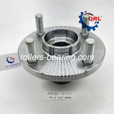 OEM 43502-12140 43502 12140 Radknotenpunkt TOYOTA Corolla ZZE1 ALTIS 1.6/1.8