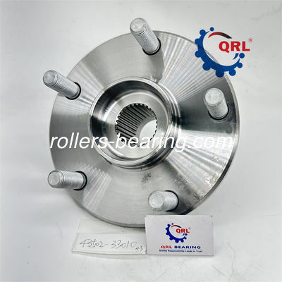 1995-2002 Toyota Avalon 1992-2001 Toyota Camry Radnaben-Teilenummer 43502-33010