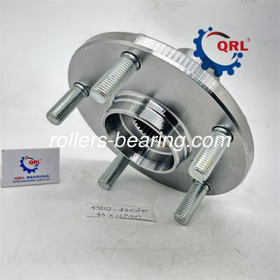 43502-42020 Radnabenflansch für TOYOTATRUCK