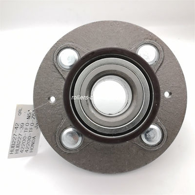 HUB227-42 Radnabe und Lagerersatz für Honda City