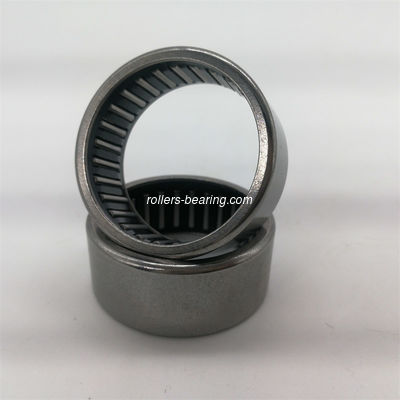 mit einem Nadelwallager BTM 344017 A Marke QRL 33,5X40X17MM