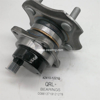 Nabe des Rad-3DACF026-7, die 42410-12211 42410-12210 2005-2005 Toyota-ECHO 2000-2004 trägt