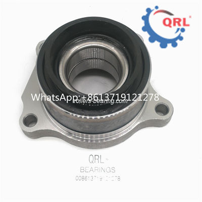 Vorradknotenanlage und Radknotenkits für TOYOTA HIACE 2019 42460-26010