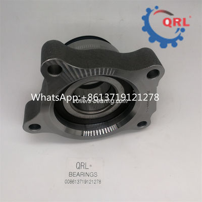 Land Cruiser Hinterrechtsradnabellager 2DUF049N-1 42450-0C010 08-11