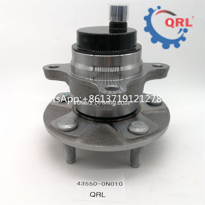 43550-0N010 43550-30020 Rad-Naben-Lager für Toyota-Kronen-Kennzeichen X Reiz